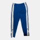 Adidas Originals Trefoil Track Pants Blue M Pre Owned